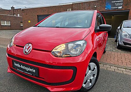 VW Up Volkswagen ! take !**Klima**5 Türer**Tüv Neu**