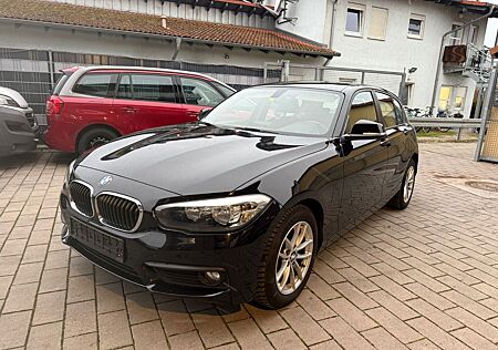 BMW 118i