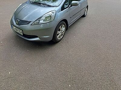 Honda Jazz 1.4 Comfort