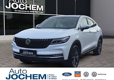 DFSK Fengon 5 Automatik eHKlappe RFKamera