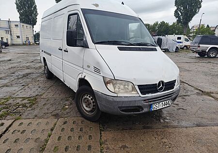 Mercedes-Benz Sprinter 311 CDI MITTELLANG L2H2
