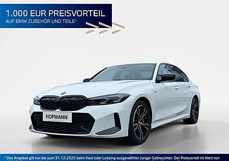 BMW 340 gebraucht kaufen BMW 340 M340i xDrive M Sport Pro+Stdhzg+DrivAssist+H/K