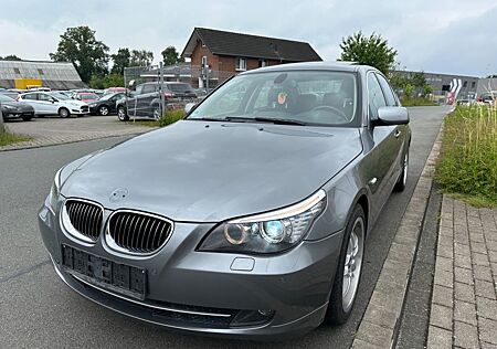 BMW 523i 523 Baureihe 5 Lim.