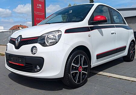 Renault Twingo Luxe mit Klima / 90 PS / Tüv Neu