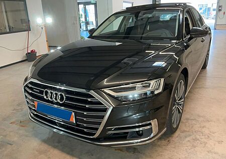 Audi A8 50 TDI quattro +MATRIX+PANO+4xMASSAGE+FOND-TV