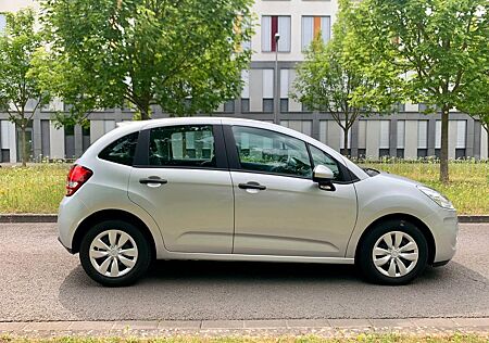 Citroën C3 - 60 PS - 2. Hand - TÜV neu - gepflegt