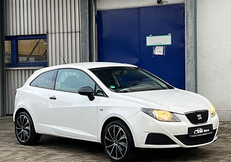 Seat Ibiza SC Reference*Tüv11/26
