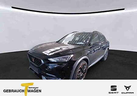 Cupra Formentor 1.4 eHybrid VZ AHK KAMERA LED LM19
