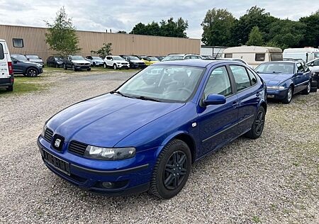 Seat Leon 1,4 16V Stella