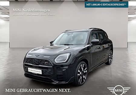 Mini Cooper S Countryman Countryman S ALL4 JCW Trim AHK Driv.Assist.Prof