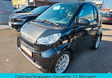 Smart ForTwo coupe *KLIMA*neue Motor 5t.km*