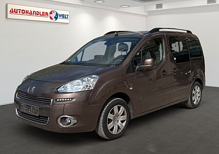 Peugeot Partner 1.6 HDi AAC Xenon SHZ Navi PDC