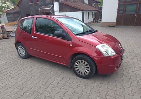 Citroën C2 1.1 Confort Confort