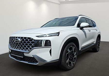 Hyundai Santa Fe 2.2 CRDi Prime 2WD SEVEN(E6d)