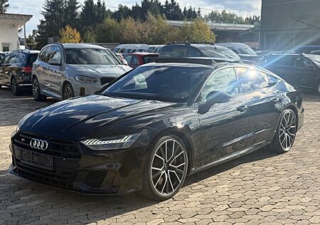Audi S7 gebraucht kaufen Audi S7 Sportback 3.0 TDI quattro * Panorama * B&O
