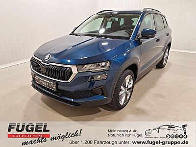 Skoda Karoq 1.5 TSI FACELIFT Standhzg.|ACC|Smart Link|
