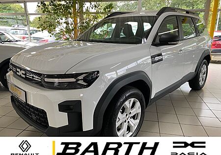 Dacia Bigster TCe 140 Essential