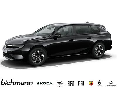 Opel Astra ST GS Hybrid KlimaAT SHZ Allwetter AHK RFK