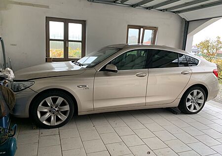 BMW 550i 550 Gran Turismo xDrive Gran Turismo -