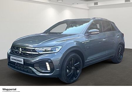VW T-Roc Volkswagen 1.5 TSI R-Line DSG NAVI ACC LED SHZ PDC LM