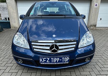 Mercedes-Benz A 200 A -Klasse 200 Avantgarde/Klima/Teilleder