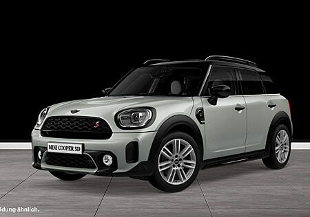 Mini Cooper SD Countryman Komfort Oano 18" LED Classi