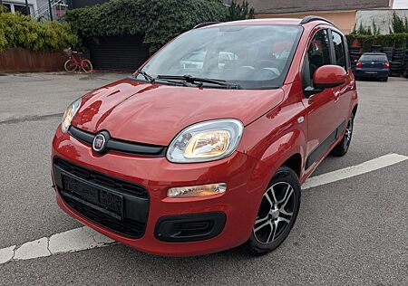 Fiat Panda Lounge*Zahnriemen neu*TÜV Neu*Service neu