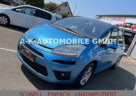 Citroën C4 Picasso Tendance*DIG.COCKPIT*2-Z KLIMA*TEMPO*
