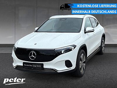 Mercedes-Benz EQA 300 4MATIC Progressive*Soundsystem
