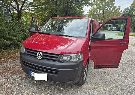 VW T5 Transporter Volkswagen T5 Kombi Kasten lang - (Multivan) Tüv 12.26