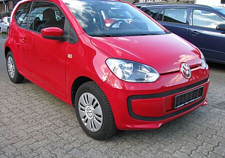 VW Up Volkswagen ! 1.0 44kW move !