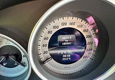 Mercedes-Benz C 250 CDI 4MATIC T BlueEF. ELEGANCE Aut. ELE...