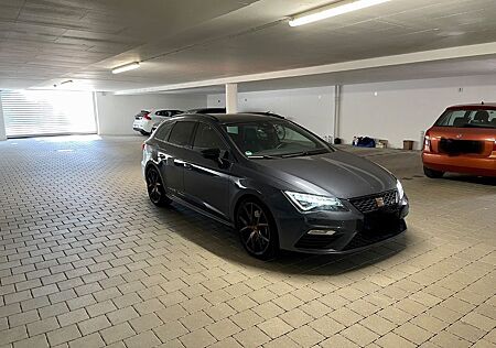 Seat Leon 2.0 TSI CUPRA 4Drive DSG Sportstourer CUPRA