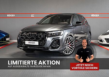 Audi Q7 50 TDI quattro S-line PANO B&O STHZ ABT POWER