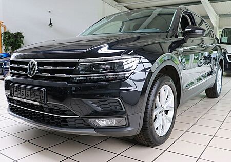 VW Tiguan Allspace Volkswagen 1.5 TSI ACT OPF DSG Highline