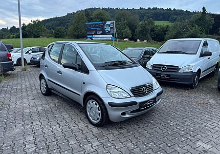 Mercedes-Benz A 140 A140 CLASSIC/Hu/Au Neu/Service Neu/Erst 83307Tkm