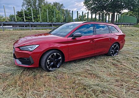 Cupra Leon 2.0 TSI 140kW DSG Sportstourer -