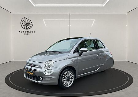 Fiat 500 Lounge Ellenator /KLIMA/PDC/AppleCarPlay