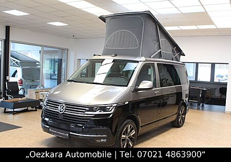 VW T6 California Volkswagen T6.1 California Ocean 4-Motion 199PS *BI-COLOR