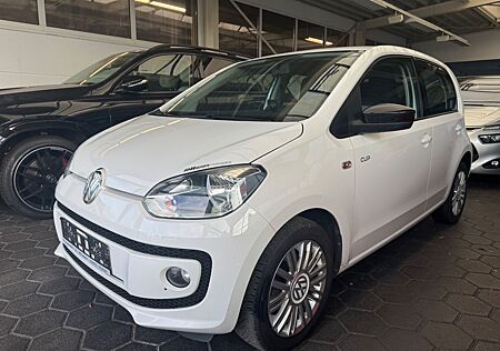 VW Up Volkswagen ! cup !*1.Hand*HU/AU*SHZ*Navi*