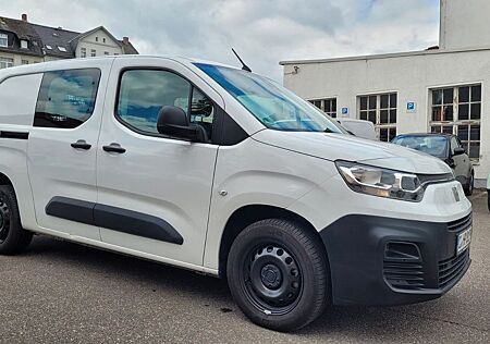 Fiat Doblo Multicab - Ratenzahlung mgl.