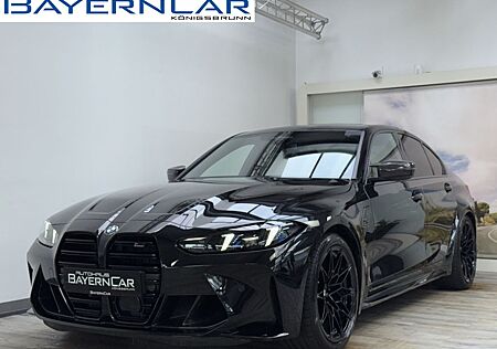 BMW M3 Comp. xDrive Carbon Sitzlüft. ACC Ulitmate