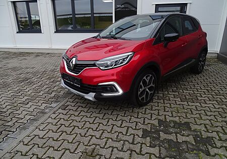 Renault Captur Intens NAVI, KLIMA, GARANTIE