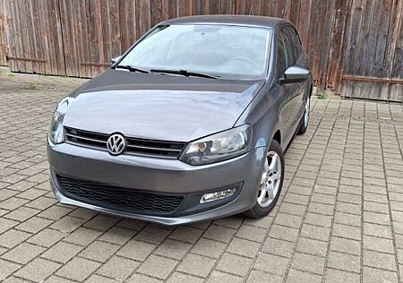 VW Polo Volkswagen 6r 1.4