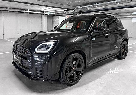 Mini Cooper D Countryman Cooper C Countryman COOPER C Countryman JCW 170