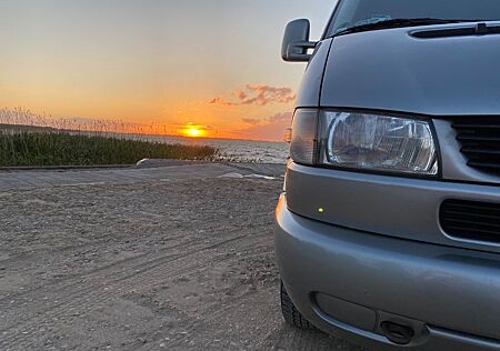 VW T4 Multivan Volkswagen