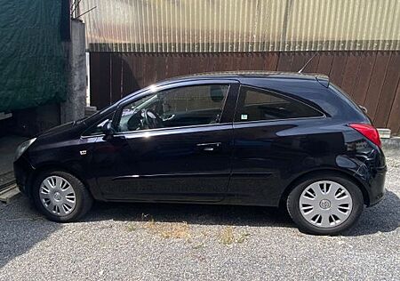 Opel Corsa 1.4 Twinport INNOVATION INNOVATION