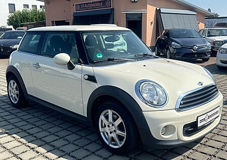 Mini ONE *KLIMA*EURO5*