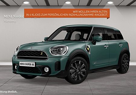 Mini Cooper S Countryman Cooper SE ALL4 Countryman