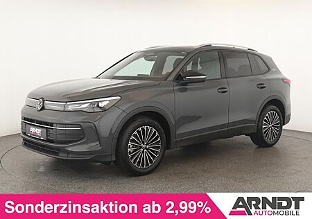 VW Tiguan Volkswagen 1.5 eTSI DSG GOAL+ Pano Navi Key 360 18"